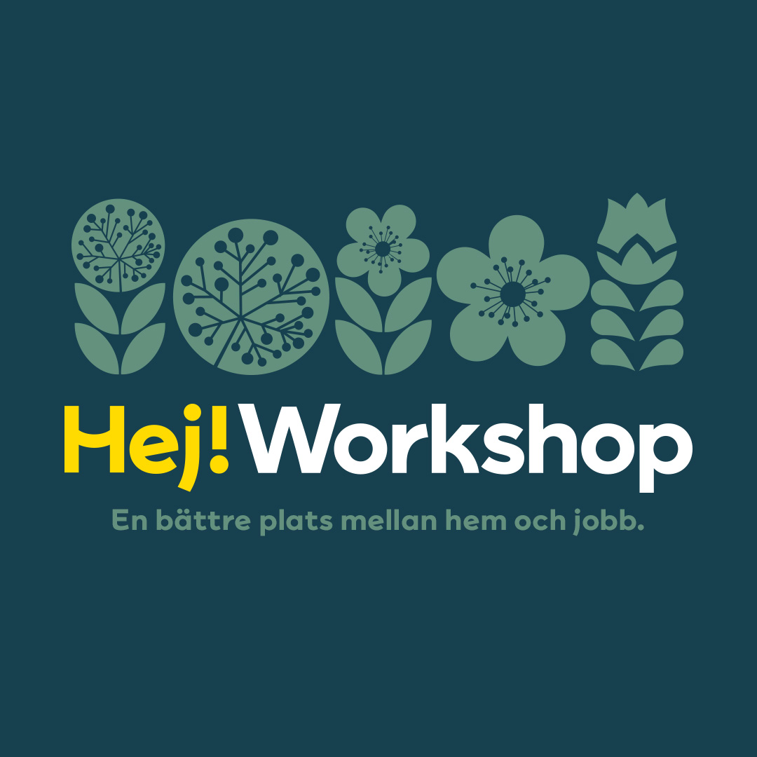 Hej!Workshop