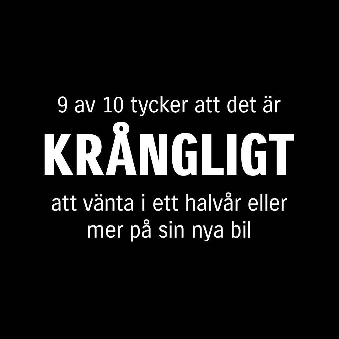 Det krångelfria billivet – del 2